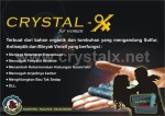 Crystal x_bs1